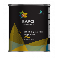 Kapci 634 Primer